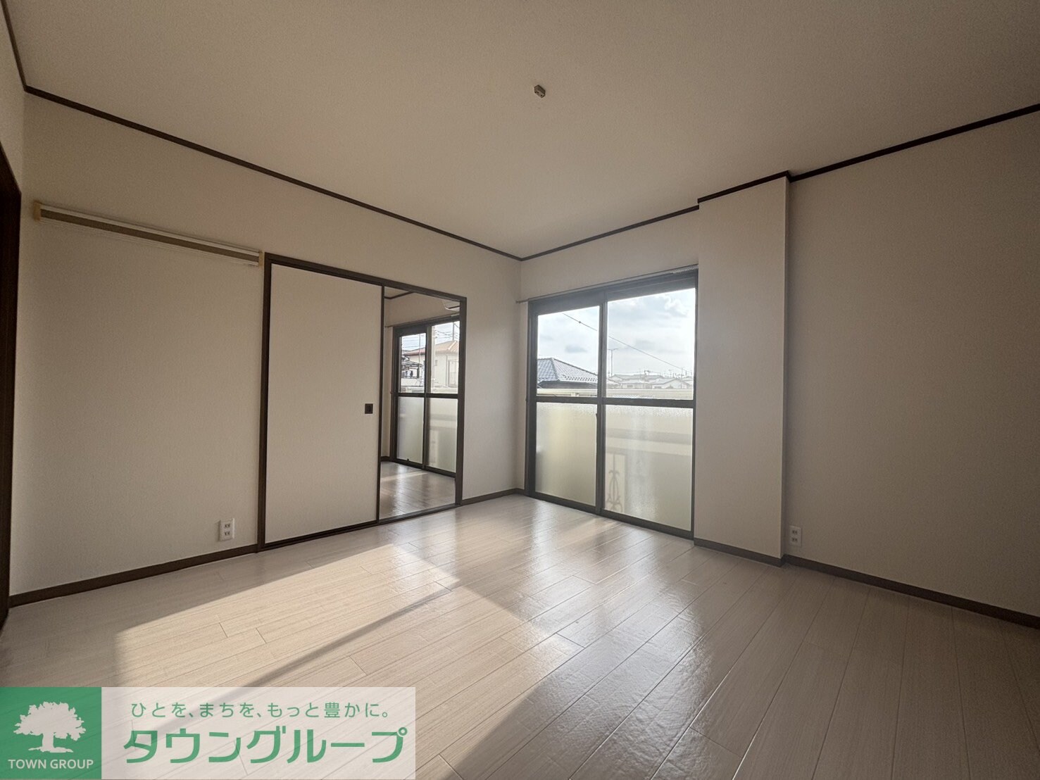 ファミールアイの物件内観写真