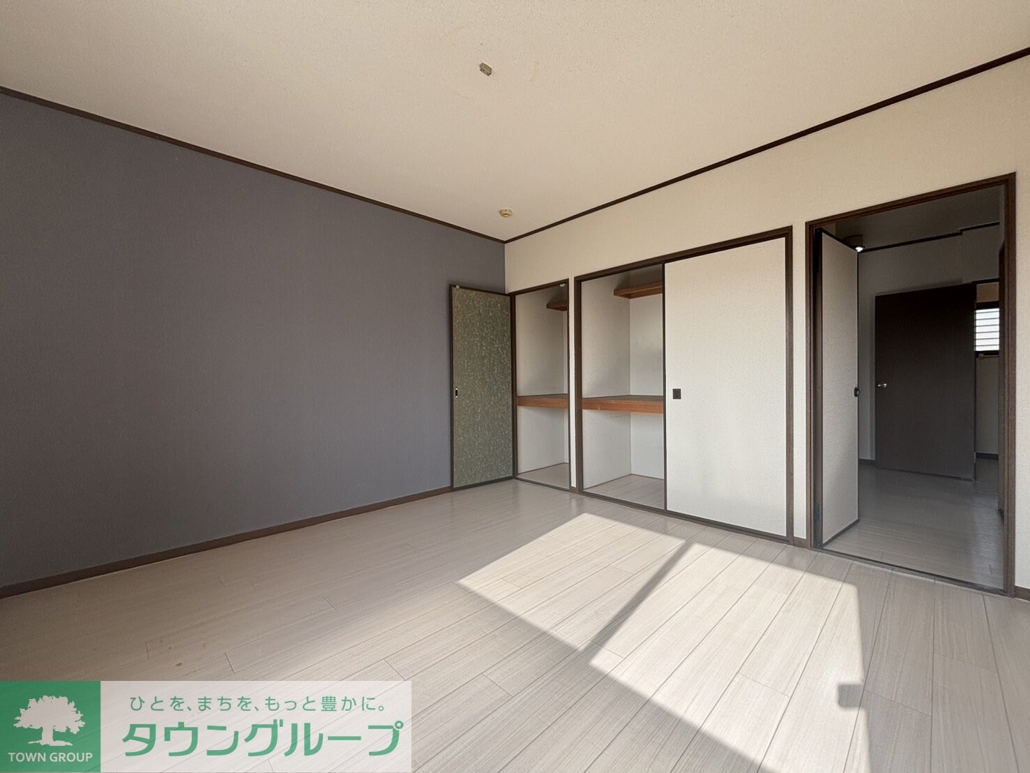 ファミールアイの物件内観写真