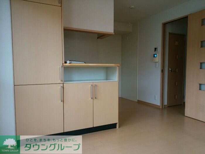 ベルフラット A・B・Cの物件内観写真