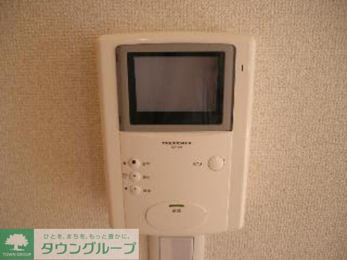 ベルフラット A・B・Cの物件内観写真