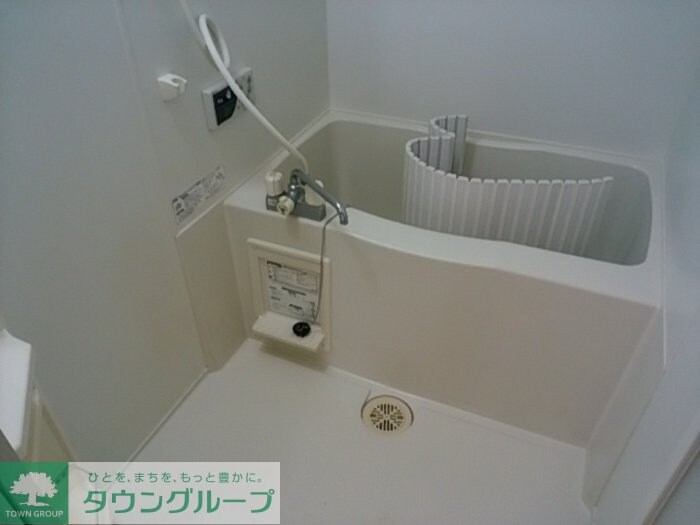 ベルフラット A・B・Cの物件内観写真