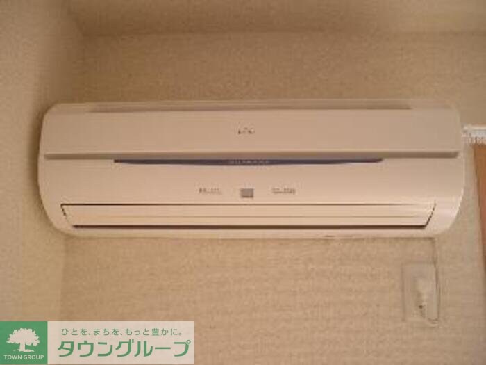 ベルフラット A・B・Cの物件内観写真