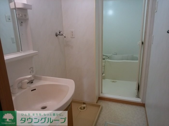 ベルフラット A・B・Cの物件内観写真