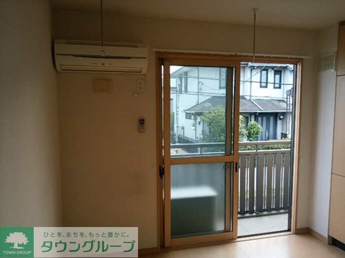 ベルフラット A・B・Cの物件内観写真