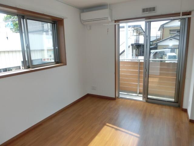 グリシナの物件内観写真