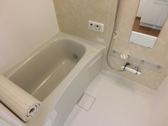 グリシナの物件内観写真