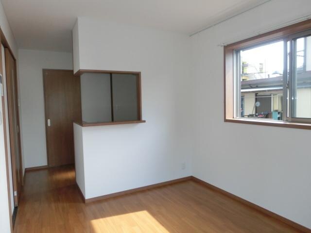 グリシナの物件内観写真