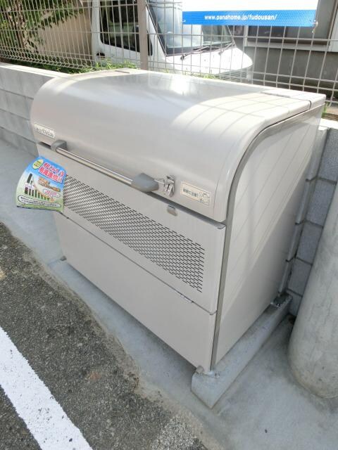 グリシナの物件内観写真