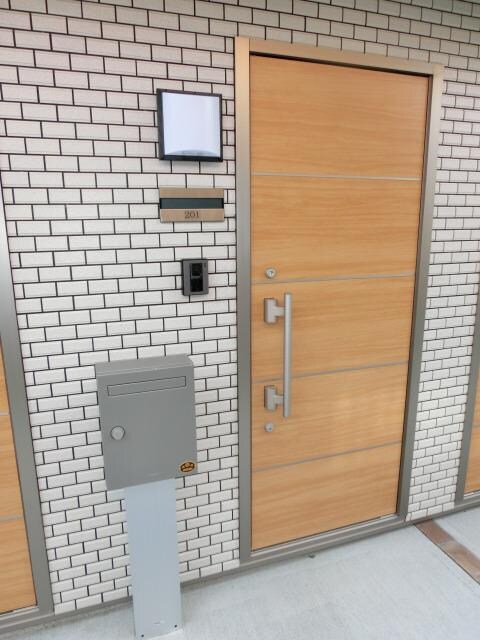 グリシナの物件内観写真