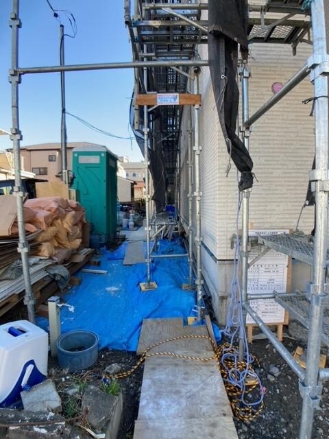 REGALEST RISEの物件内観写真