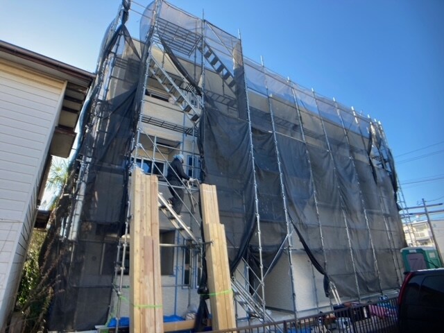 REGALEST RISEの物件内観写真