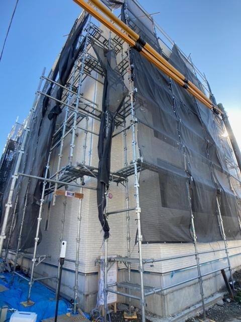 REGALEST RISEの物件内観写真