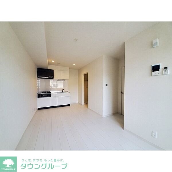 REGALEST RISEの物件内観写真