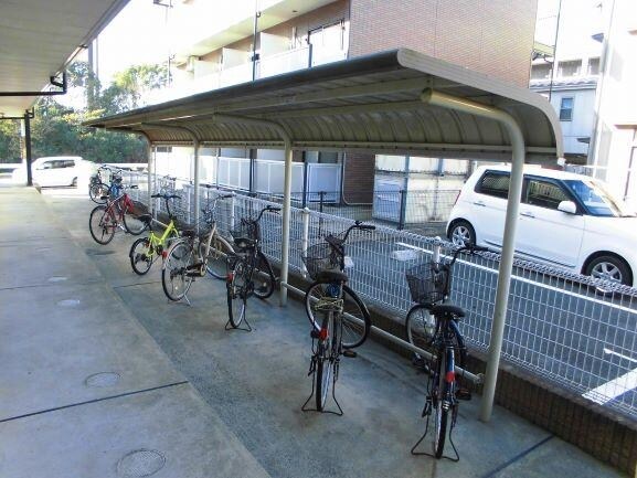 レオパレスベイブリーズそがの物件内観写真