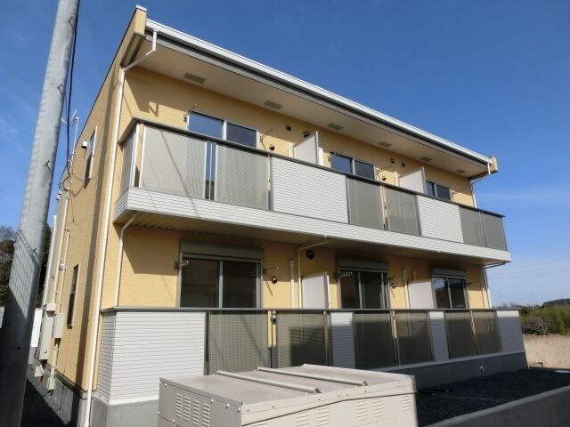 クラスターヒル・IIの物件内観写真