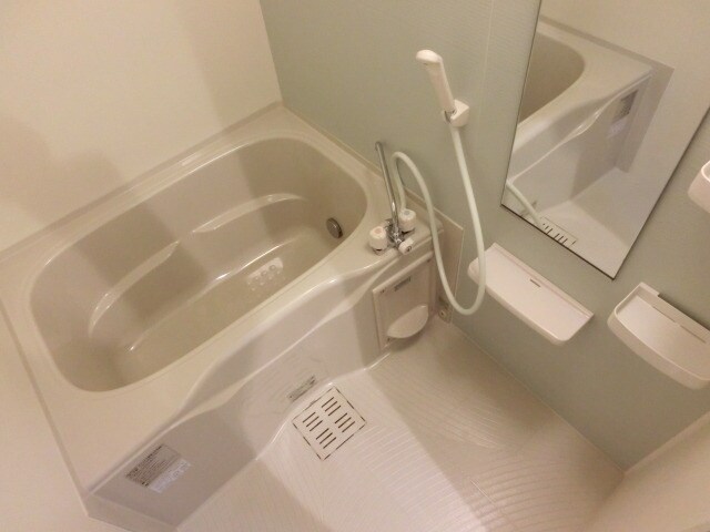 クラスターヒル・IIの物件内観写真