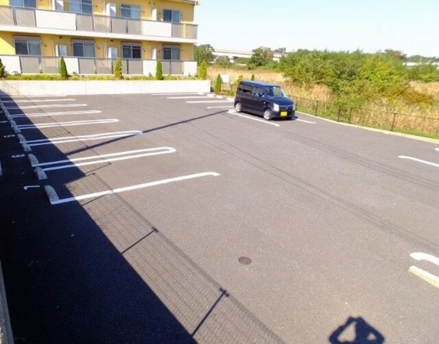 クラスターヒル・IIの物件内観写真