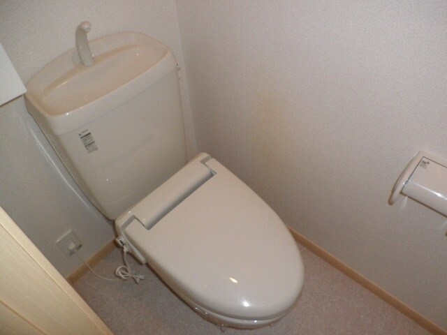 メゾン フォレスティア Aの物件内観写真