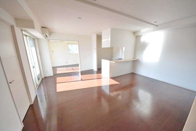 アルコバレーノシンメイの物件内観写真