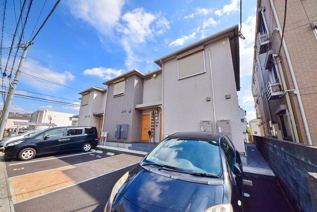 エコーハイツの物件内観写真