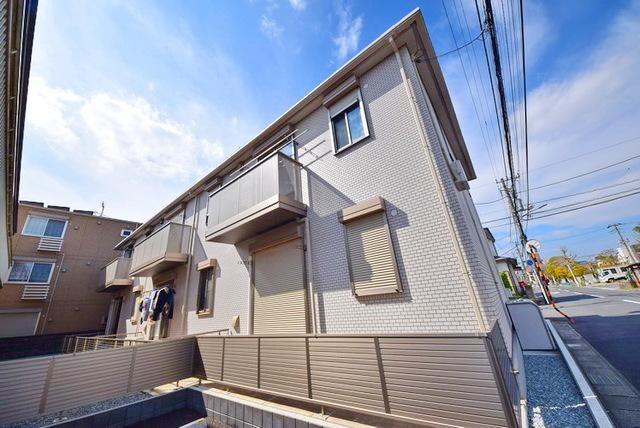 エコーハイツの物件内観写真