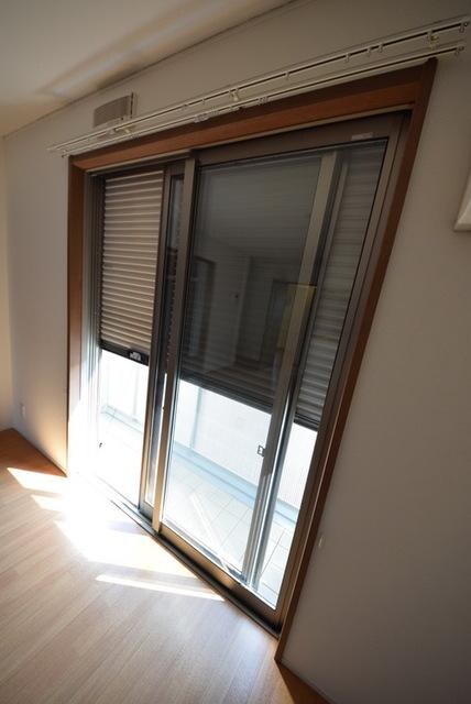 エコーハイツの物件内観写真