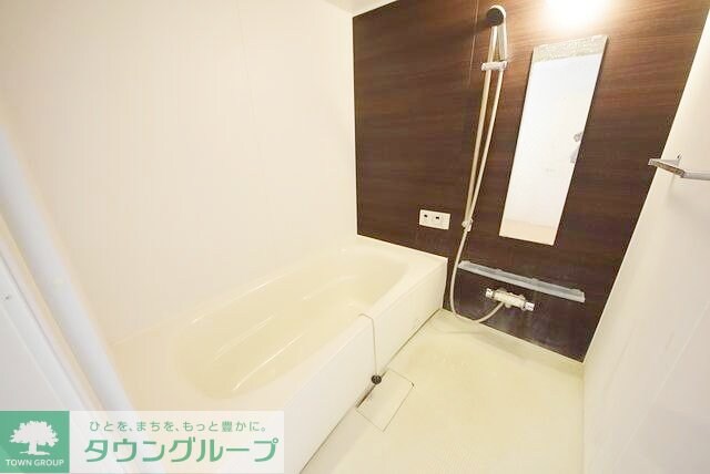 エコーハイツの物件内観写真