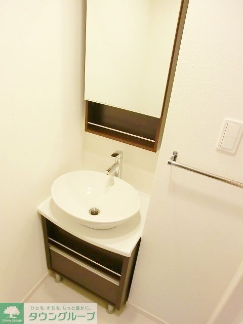 リブリ・ル・シャドールの物件内観写真