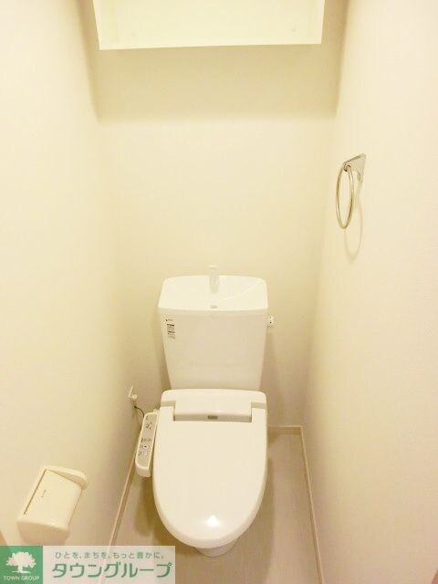 リブリ・ル・シャドールの物件内観写真