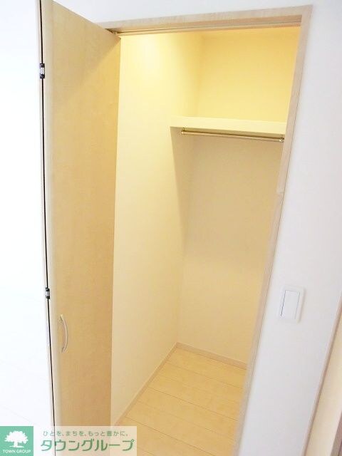 リブリ・ル・シャドールの物件内観写真