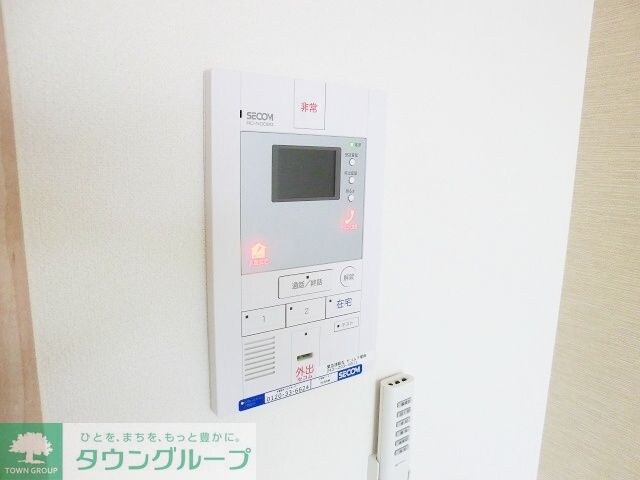 リブリ・ル・シャドールの物件内観写真