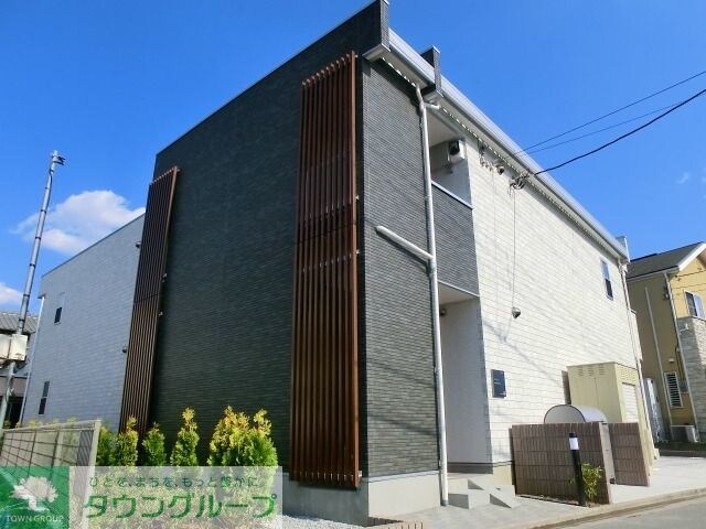 リブリ・ル・シャドールの物件内観写真