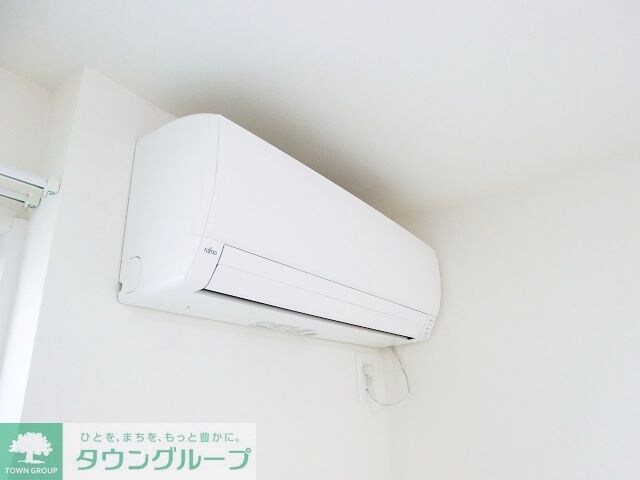 リブリ・ル・シャドールの物件内観写真