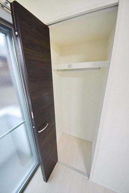 ブライティア稲毛の物件内観写真