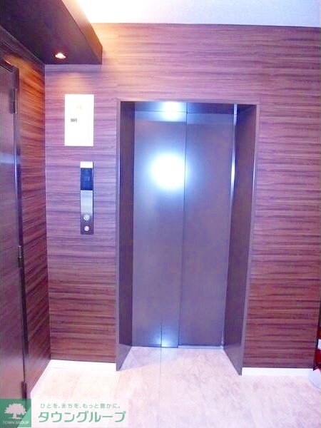 ラ・パートメント千葉の物件内観写真