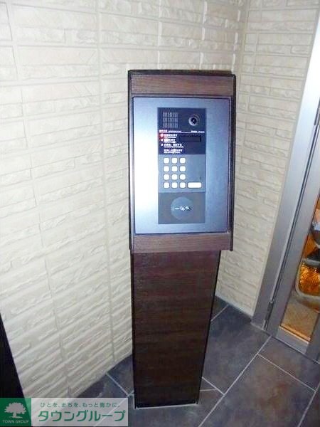 ラ・パートメント千葉の物件内観写真