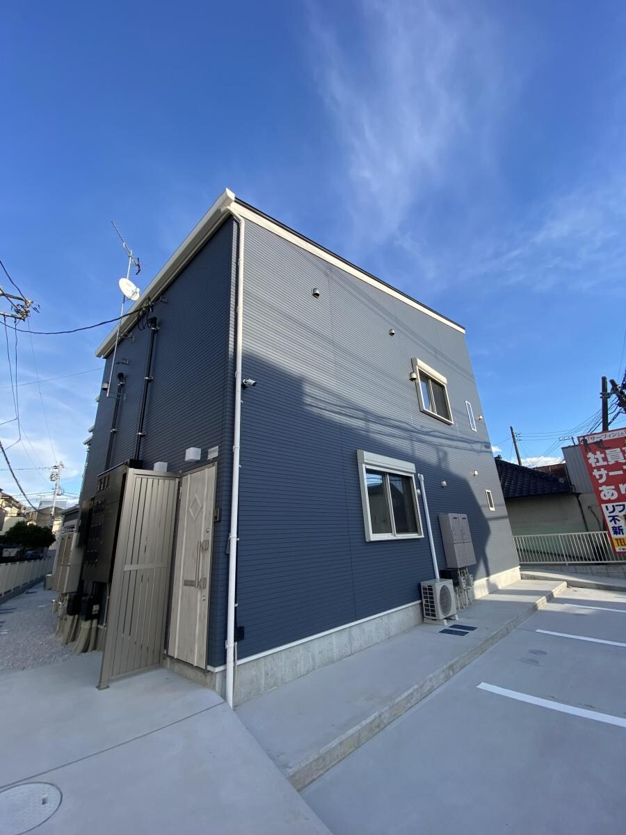 Like蘇我の物件内観写真