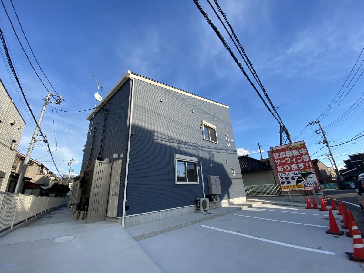 Like蘇我の物件内観写真