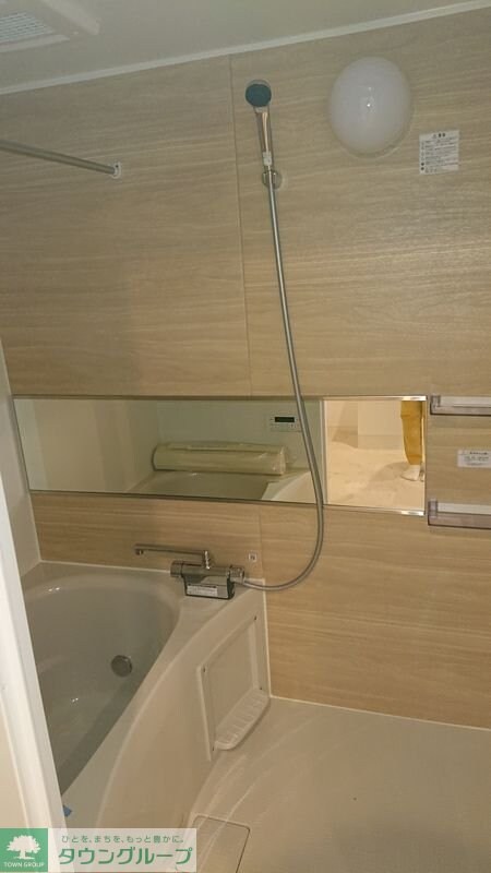 Like蘇我の物件内観写真