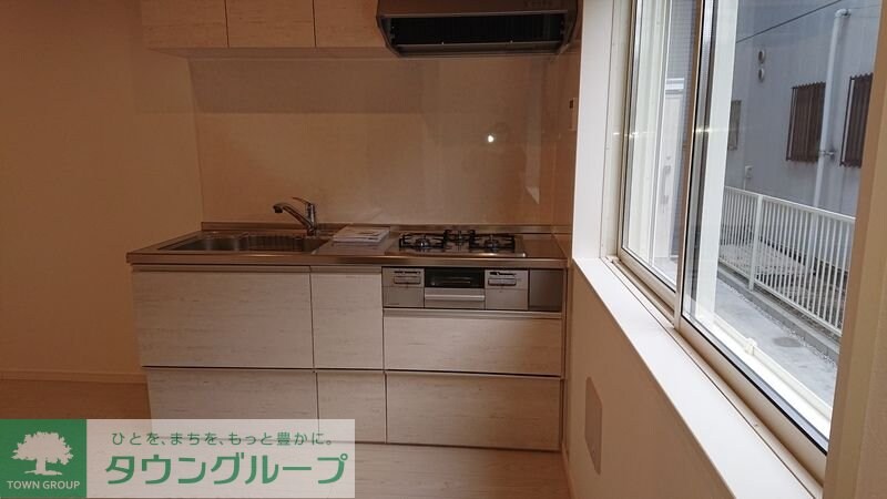 Like蘇我の物件内観写真