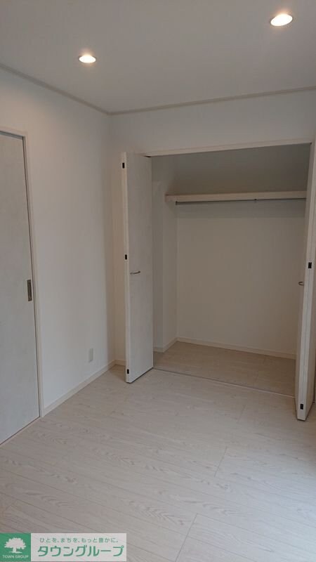 Like蘇我の物件内観写真