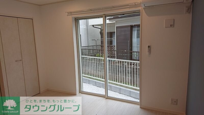 Like蘇我の物件内観写真