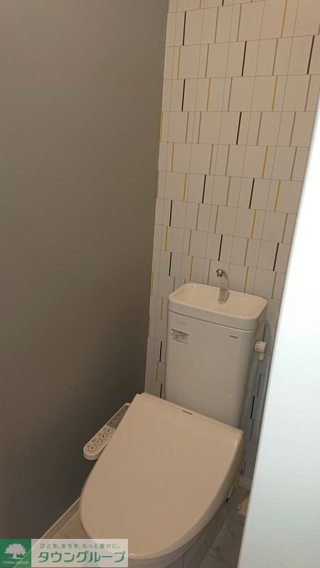 Like蘇我の物件内観写真