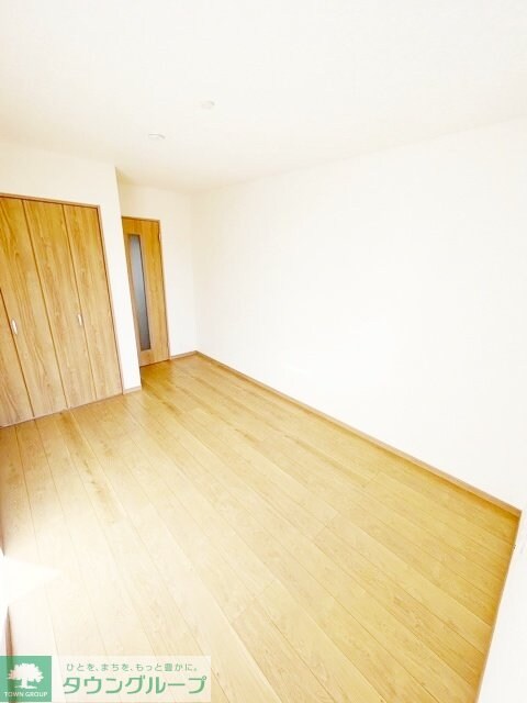 コスモ・アルカディア2の物件内観写真