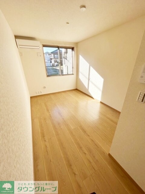 コスモ・アルカディア2の物件内観写真