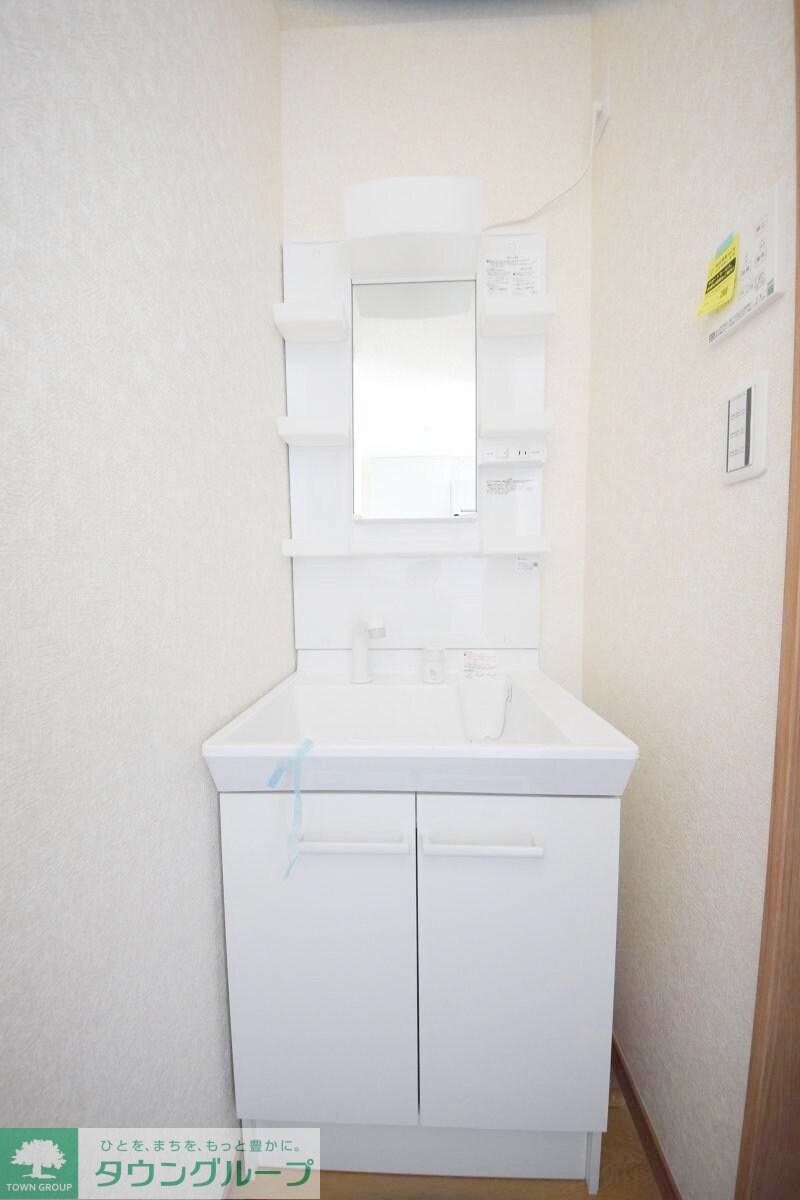 コスモ・アルカディア2の物件内観写真