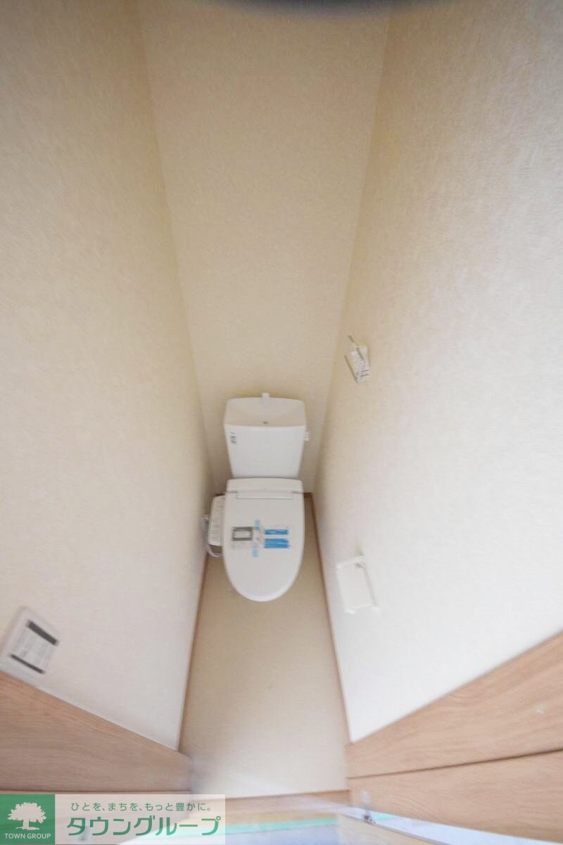 コスモ・アルカディア2の物件内観写真