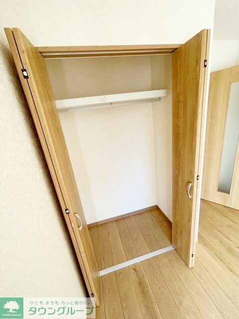 コスモ・アルカディア2の物件内観写真