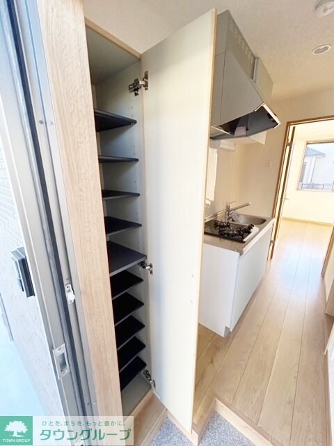 コスモ・アルカディア2の物件内観写真