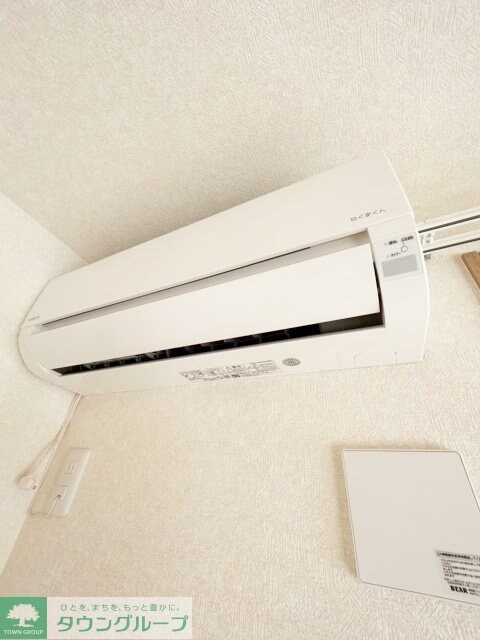 コスモ・アルカディア2の物件内観写真